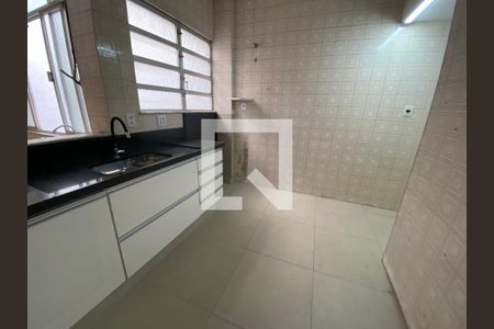 Cozinha de casa para alugar com 3 quartos, 73m² em Taquara, Rio de Janeiro