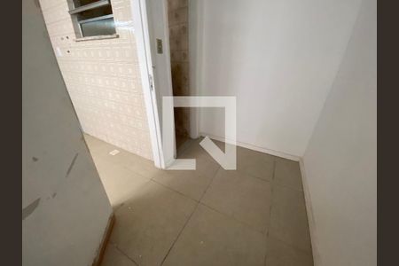 Quarto de Serviço de casa para alugar com 3 quartos, 73m² em Taquara, Rio de Janeiro
