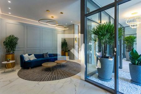 Apartamento à venda com 3 quartos, 157m² em Tatuapé, São Paulo