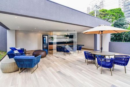 Apartamento à venda com 3 quartos, 157m² em Tatuapé, São Paulo