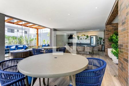 Apartamento à venda com 3 quartos, 157m² em Tatuapé, São Paulo