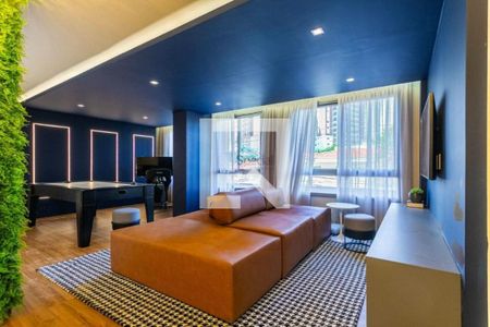 Apartamento à venda com 3 quartos, 157m² em Tatuapé, São Paulo