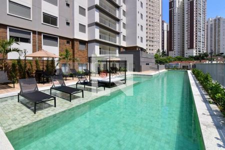 Apartamento à venda com 3 quartos, 157m² em Tatuapé, São Paulo