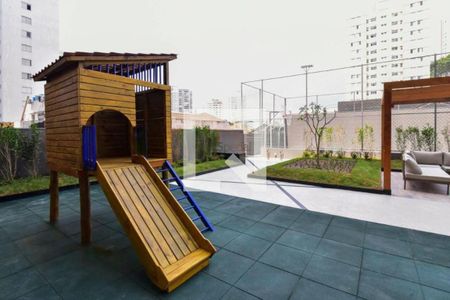 Apartamento à venda com 3 quartos, 157m² em Tatuapé, São Paulo