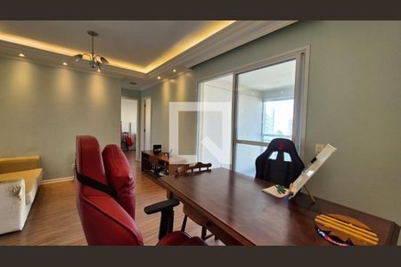 Apartamento à venda com 2 quartos, 65m² em Perdizes, São Paulo