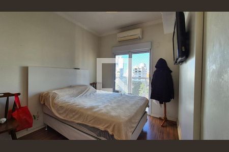 Apartamento à venda com 2 quartos, 65m² em Perdizes, São Paulo