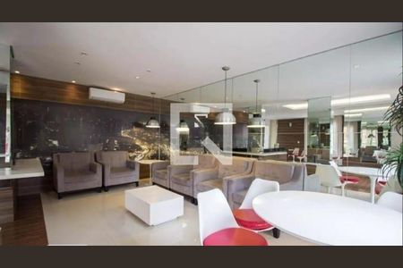 Apartamento à venda com 2 quartos, 65m² em Perdizes, São Paulo