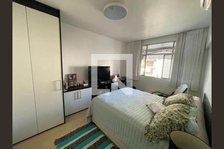 Apartamento à venda com 3 quartos, 105m² em Icaraí, Niterói