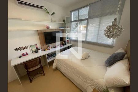 Apartamento à venda com 3 quartos, 105m² em Icaraí, Niterói