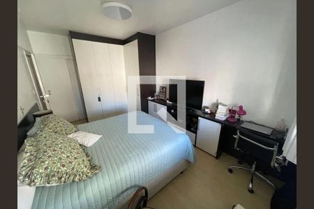 Apartamento à venda com 3 quartos, 105m² em Icaraí, Niterói