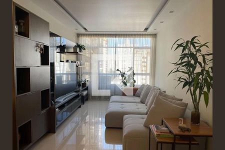 Apartamento à venda com 3 quartos, 105m² em Icaraí, Niterói