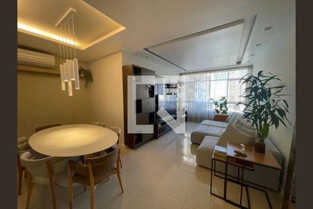 Apartamento à venda com 3 quartos, 105m² em Icaraí, Niterói