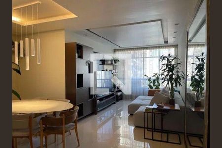 Apartamento à venda com 3 quartos, 105m² em Icaraí, Niterói