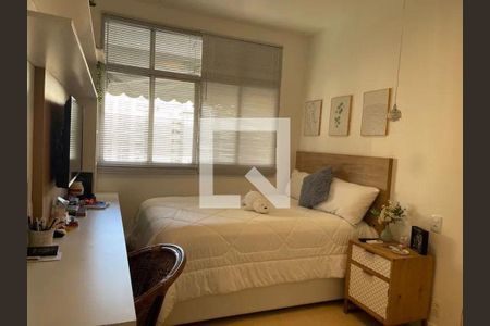 Apartamento à venda com 3 quartos, 105m² em Icaraí, Niterói