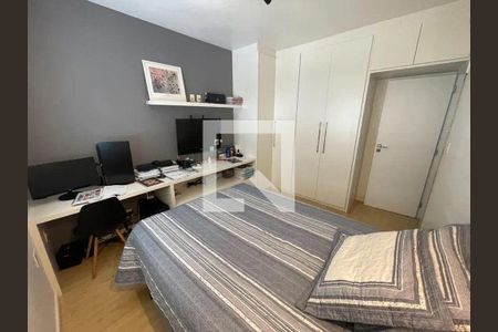 Apartamento à venda com 3 quartos, 105m² em Icaraí, Niterói