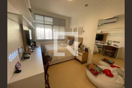 Apartamento à venda com 3 quartos, 105m² em Icaraí, Niterói