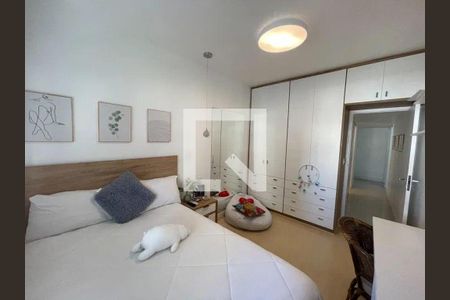 Apartamento à venda com 3 quartos, 105m² em Icaraí, Niterói