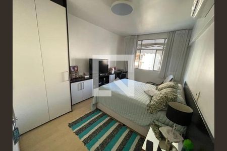 Apartamento à venda com 3 quartos, 105m² em Icaraí, Niterói