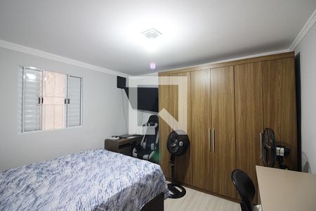 Quarto 1 de casa à venda com 2 quartos, 100m² em Baeta Neves, São Bernardo do Campo