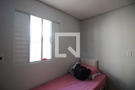 Quarto 2 de casa à venda com 2 quartos, 100m² em Baeta Neves, São Bernardo do Campo