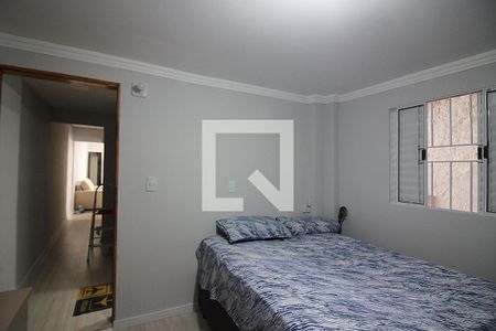 Quarto 1 de casa à venda com 2 quartos, 100m² em Baeta Neves, São Bernardo do Campo