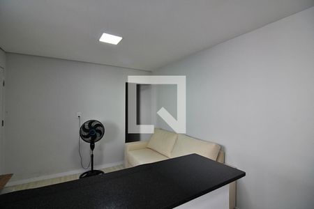 Sala/Cozinha de casa à venda com 2 quartos, 100m² em Baeta Neves, São Bernardo do Campo