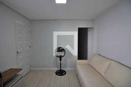 Sala/Cozinha de casa à venda com 2 quartos, 100m² em Baeta Neves, São Bernardo do Campo