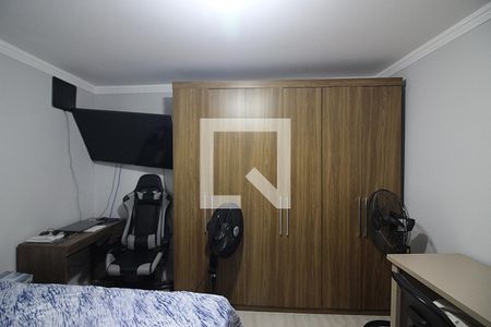 Quarto 1 de casa à venda com 2 quartos, 100m² em Baeta Neves, São Bernardo do Campo