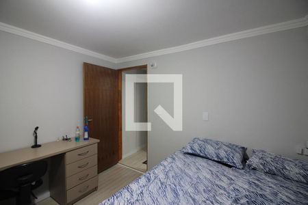 Quarto 1 de casa à venda com 2 quartos, 100m² em Baeta Neves, São Bernardo do Campo