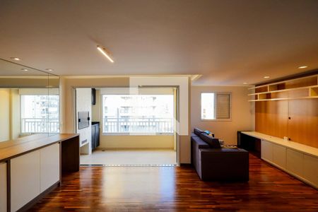 Apartamento para alugar em Vila Cordeiro