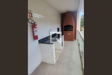 Apartamento à venda com 2 quartos, 59m² em Fonseca, Niterói