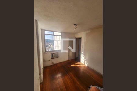 Apartamento à venda com 2 quartos, 59m² em Fonseca, Niterói