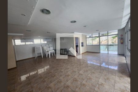 Apartamento à venda com 2 quartos, 59m² em Fonseca, Niterói
