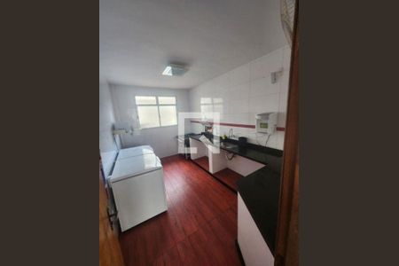 Apartamento à venda com 2 quartos, 59m² em Fonseca, Niterói