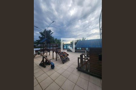 Apartamento à venda com 2 quartos, 59m² em Fonseca, Niterói