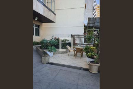 Apartamento à venda com 2 quartos, 97m² em Icaraí, Niterói