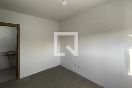 Suíte de apartamento à venda com 3 quartos, 82m² em Horto Florestal, Jundiaí