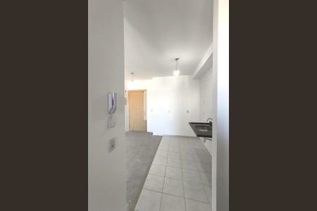 Área de Serviço de apartamento à venda com 3 quartos, 82m² em Horto Florestal, Jundiaí
