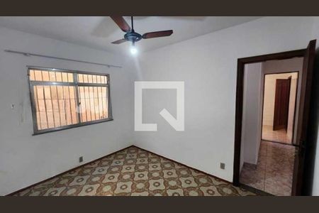 Casa à venda com 4 quartos, 170m² em Portuguesa, Rio de Janeiro