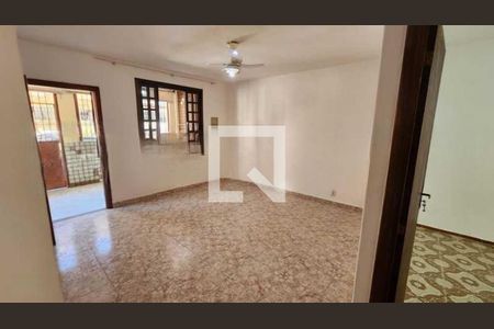 Casa à venda com 4 quartos, 170m² em Portuguesa, Rio de Janeiro