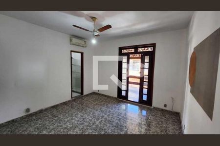 Casa à venda com 4 quartos, 170m² em Portuguesa, Rio de Janeiro
