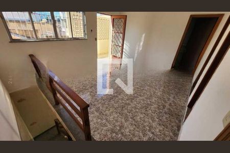 Casa à venda com 4 quartos, 170m² em Portuguesa, Rio de Janeiro