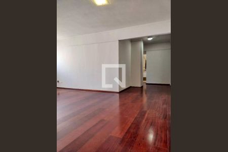 Apartamento à venda com 2 quartos, 96m² em Campo Belo, São Paulo