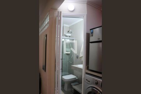 Kitnet/Studio à venda com 1 quarto, 24m² em Liberdade, São Paulo