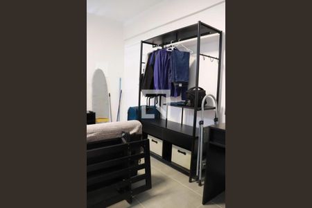 Kitnet/Studio à venda com 1 quarto, 24m² em Liberdade, São Paulo