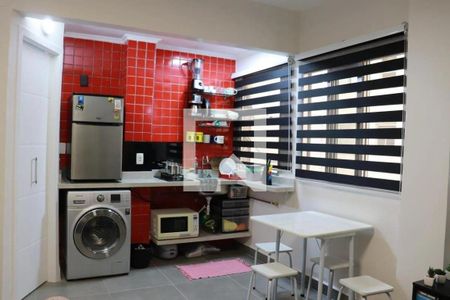 Kitnet/Studio à venda com 1 quarto, 24m² em Liberdade, São Paulo