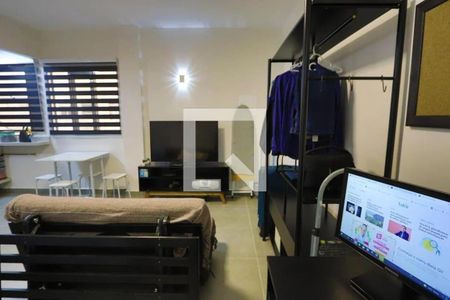 Kitnet/Studio à venda com 1 quarto, 24m² em Liberdade, São Paulo
