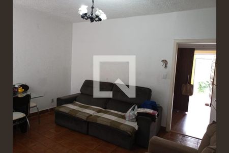 Casa à venda com 3 quartos, 120m² em Cambuci, São Paulo