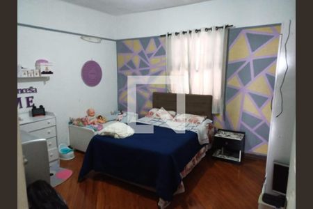 Casa à venda com 3 quartos, 120m² em Cambuci, São Paulo