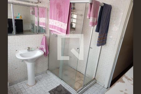 Casa à venda com 3 quartos, 120m² em Cambuci, São Paulo